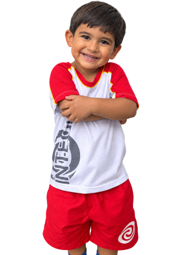 Educação Infantil