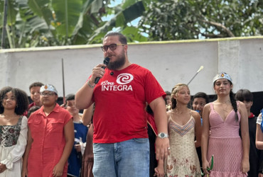 Aprendendo História de um jeito diferente!