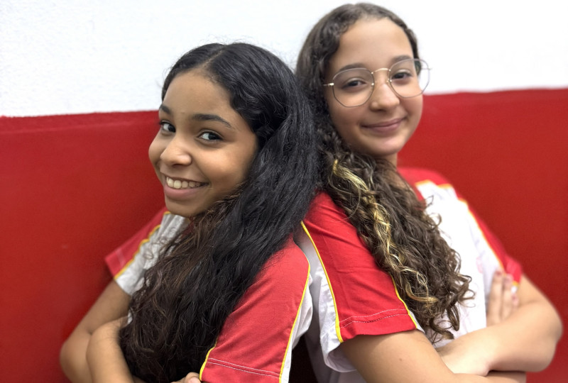 A contagem regressiva começou!
