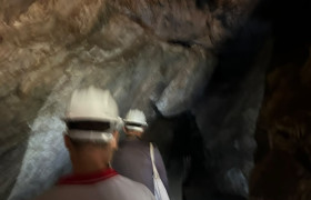 Uma aventura de arrepiar! 👻🕯️