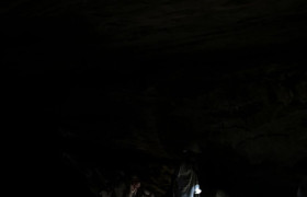 Uma aventura de arrepiar! 👻🕯️