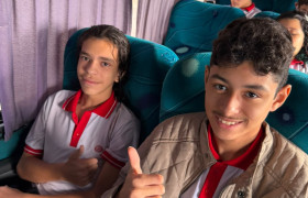 Uma aventura de arrepiar! 👻🕯️