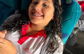 Uma aventura de arrepiar! 👻🕯️