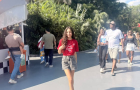 Formatura 2026: 9º ano vive uma experiência inesquecível no Beto Carrero World