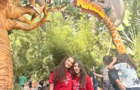 Formatura 2026: 9º ano vive uma experiência inesquecível no Beto Carrero World