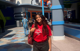 Formatura 2026: 9º ano vive uma experiência inesquecível no Beto Carrero World